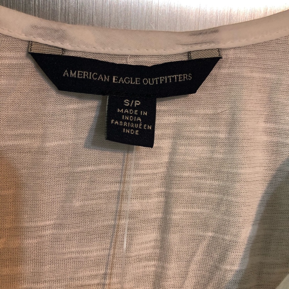 Blouse - Picture 3 of 5